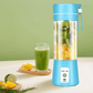 Travel Friendly Rechargeable Fast Portable Blender