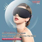 Perfect Sleep With Bluetooth Eye Mask