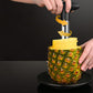 Instant Pineapple Corer and Slicer (Pack Of 2)