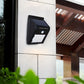 20 LED Outdoor Solar Sensor Light