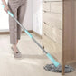 Self Wringing Twist Cleaning Mop