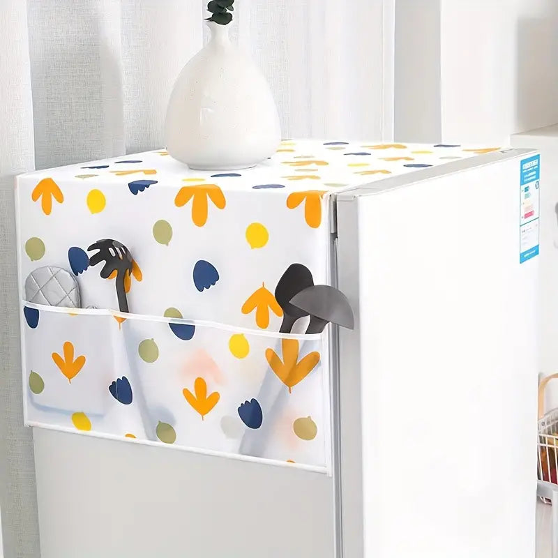 High Quality Refrigerator Cover 🗄️