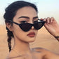 Cat Eye Women Sunglasses