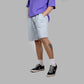 Combo of 3 Men's Stretchable Cotton Shorts