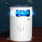 USB Powered LED Mosquito Killer Lamp