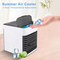 Ultra Quiet USB Powered Air Cooler