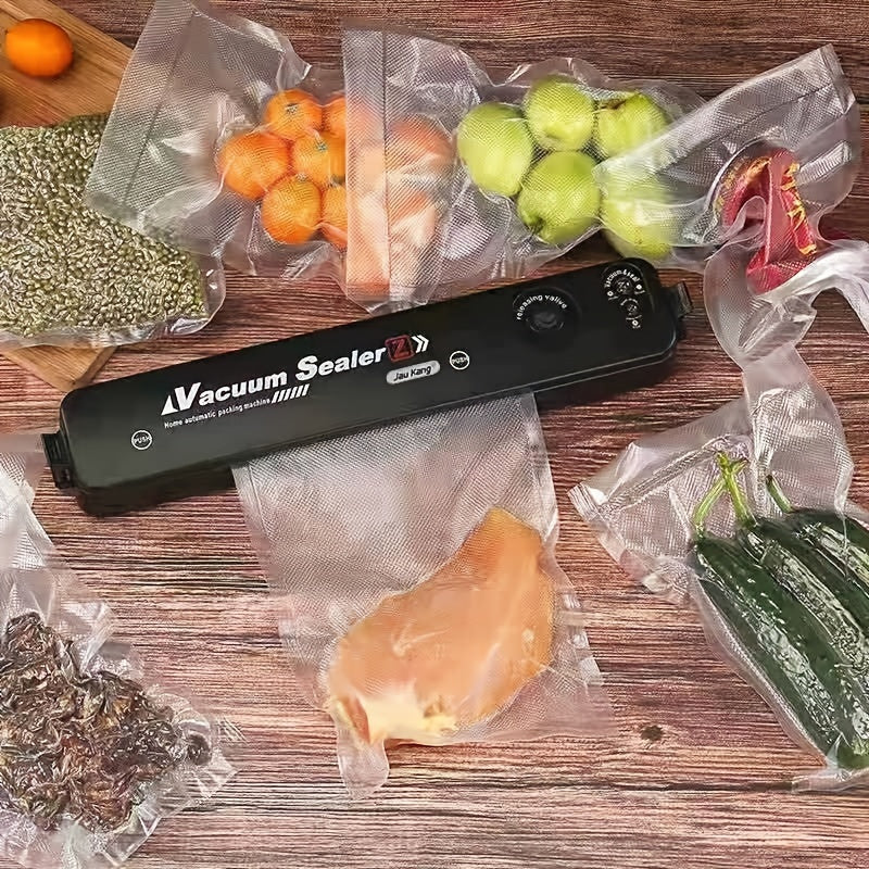 Automatic Fresh Food Vacuum Sealer