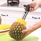 Stainless steel Pineapple cutter