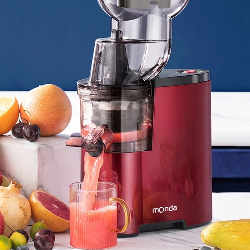 Multifunctional Food processor