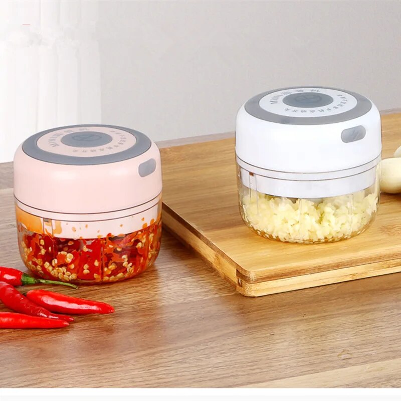 Instant Mini Chopper