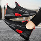 Men's Black Sports Shoes