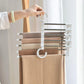 5 in 1 Stainless Steel Foldable Hanger