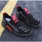 Men's Black Sports Shoes