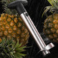 Instant Pineapple Corer and Slicer (Pack Of 2)