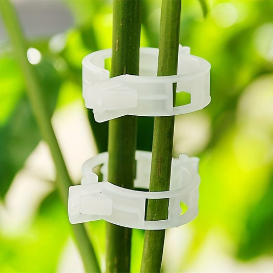 High Quality Plant Support Clips