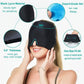 Magic secret Migraine and Headache Relief Cap