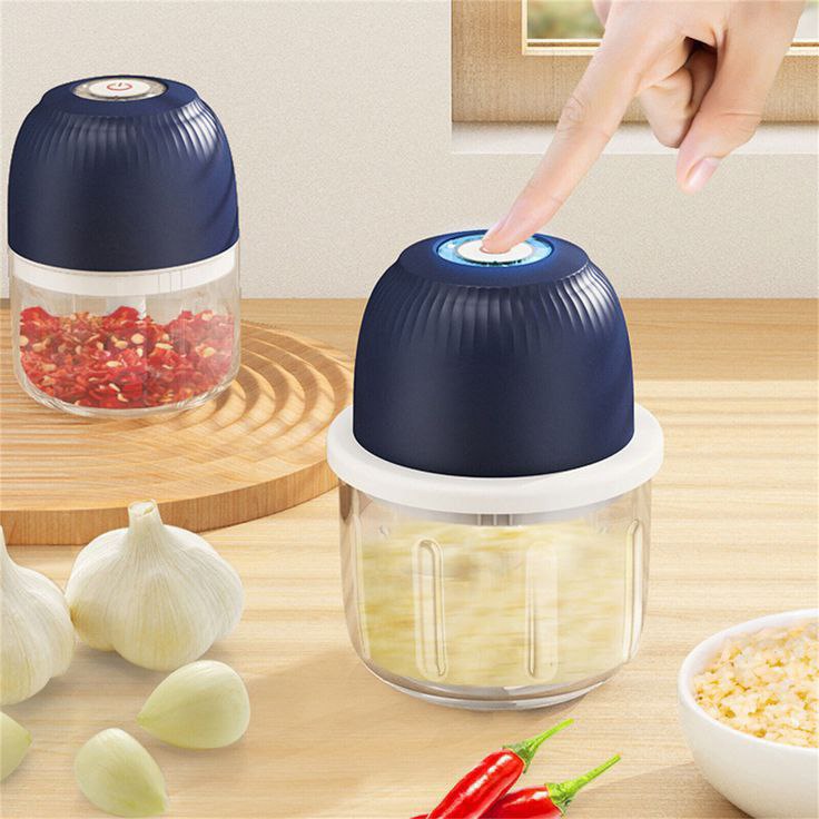 Electric Mini Food Chopper