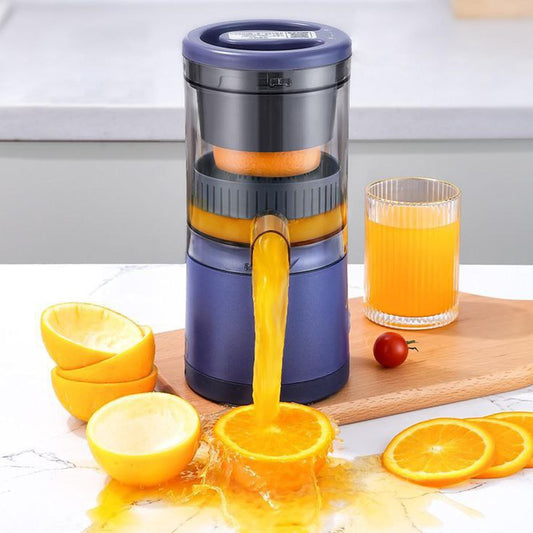 Electric Citrus Fruit Juicer