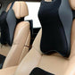 Comfy Soft Car Neck Seat Pillows