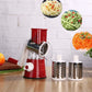 4 in 1 Fast Vegetable Grater & Slicer