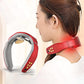 Pain Relief Magnetic Neck Massager