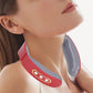 Pain Relief Magnetic Neck Massager