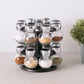 Quick Pickup 16 In 1 Spice Rack