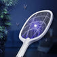 High Voltage Mosquito Bats Killer Racket