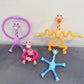 Shape-Changing Giraffe Telescopic Toys (Pack Of 2)