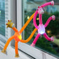 Shape-Changing Giraffe Telescopic Toys (Pack Of 2)