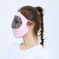 UV Sun Protection Breathable Face Mask