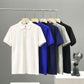 Super Soft Men's Polo T-Shirt