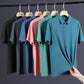 Super Soft Men's Polo T-Shirt