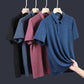 Super Soft Men's Polo T-Shirt