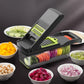 14 In 1 Multifunctional Vegetable Chopper