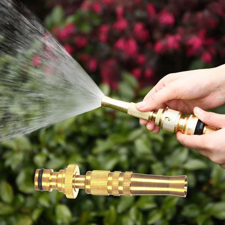 High Pressure Water Spray Nozzle