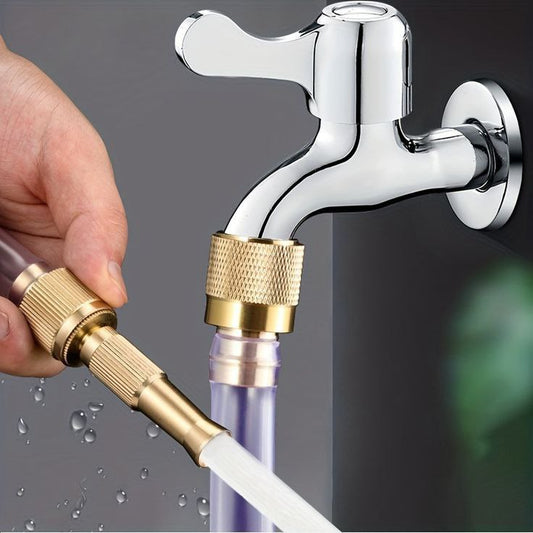 High Pressure Water Spray Nozzle