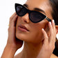 Cat Eye Women Sunglasses