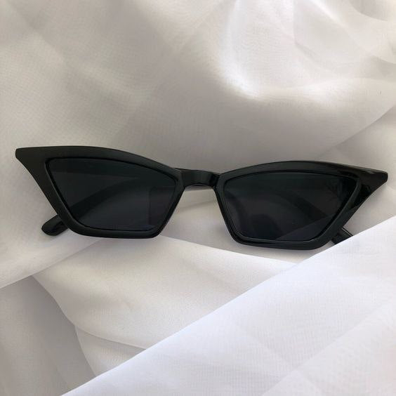 Cat Eye Women Sunglasses