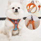 Safe & Comfortable Cat Harness + Leash