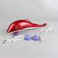 Pain Relief Dolphin Body Massager