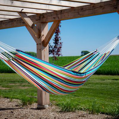 High-strength Camping Hammock