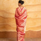 Women's Banarasi Style Kanjivaram Silk Saree