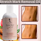 Natural Stretch Marks Removal Oil (Pack of 2)