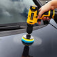 High-Quality Car Polishing Buffing Pad