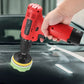 High-Quality Car Polishing Buffing Pad