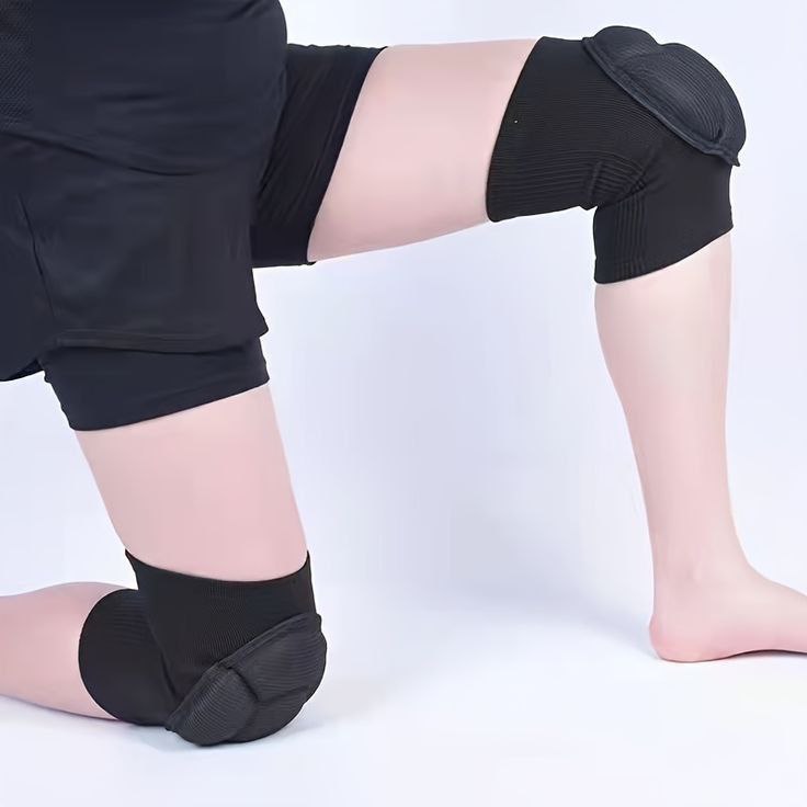 Sports Activities Knee Protector Pad