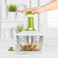 Hand Press Vegetable Chopper