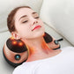 Electric Pain Relief Massager Pillow