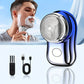 Pocket-Friendly Electric Portable Shaver